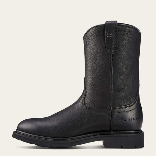 Sierra Work Boot - US 9053