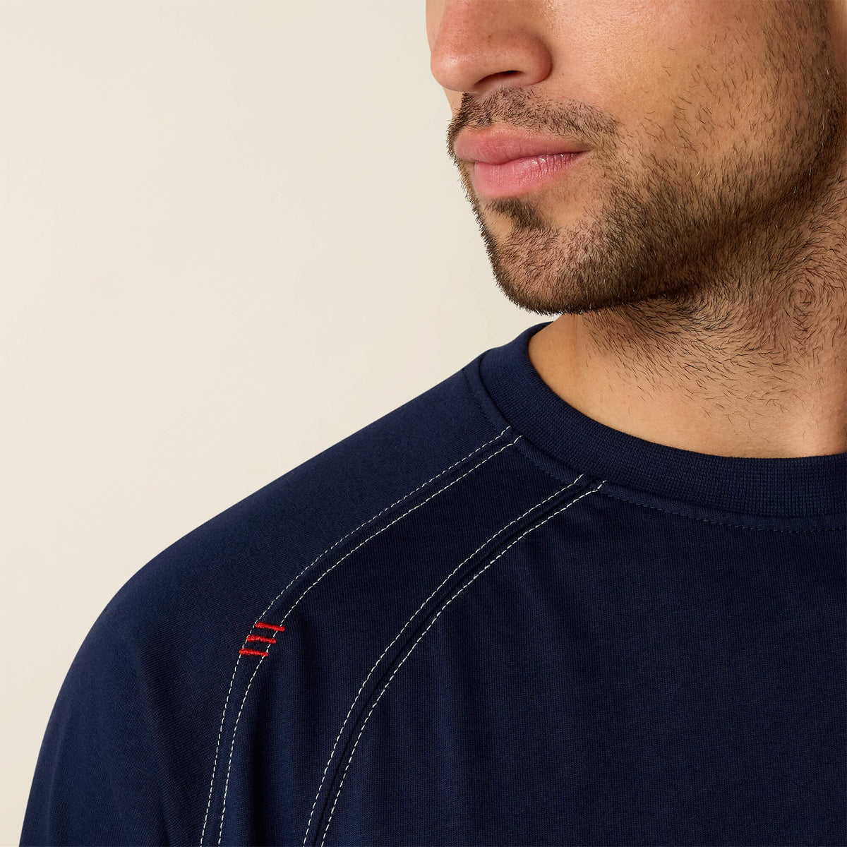 FR Work Crew T-Shirt - US 7883