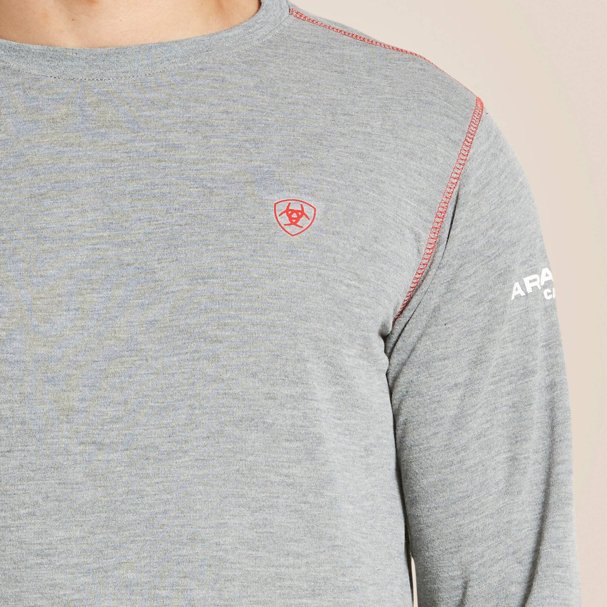 FR Polartec Baselayer - US 9196