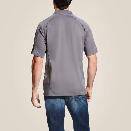 AC Classic Fit Polo - US 0991