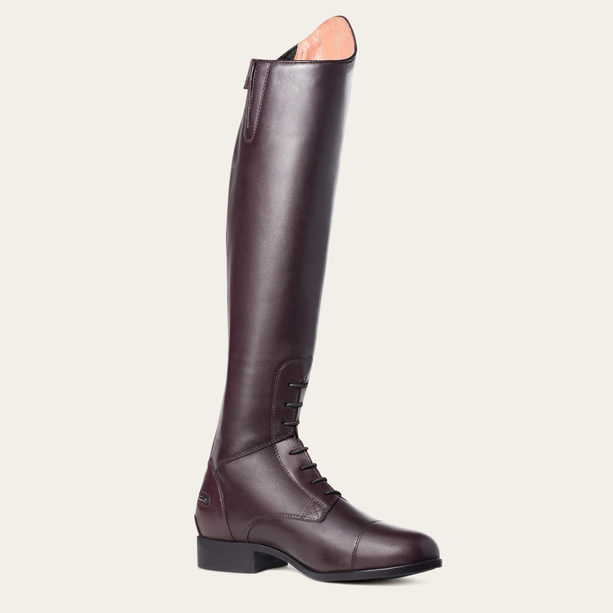 Heritage Contour II Field Zip Tall Riding Boot - US 0660