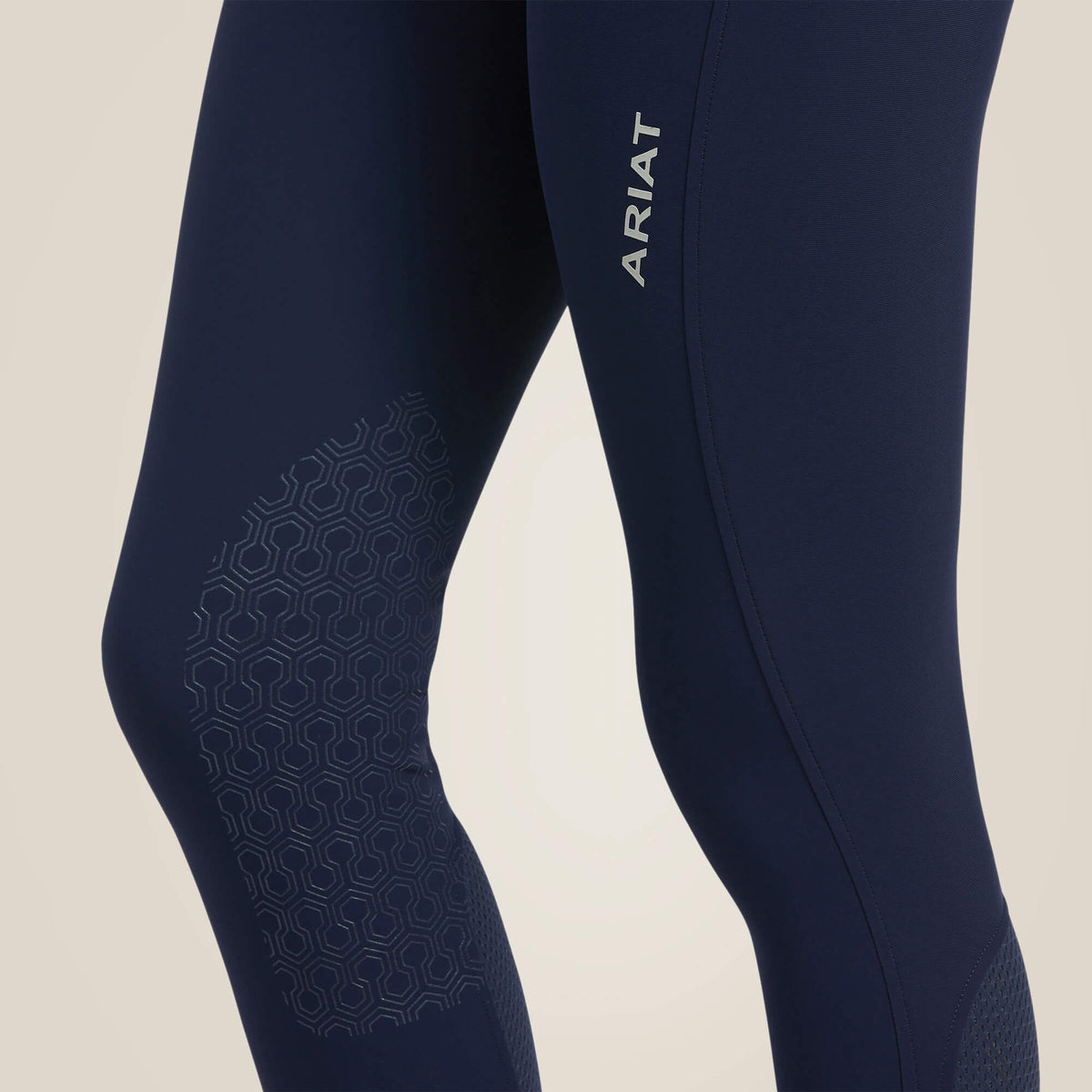 Tri Factor Grip Knee Patch Breech - US 2285