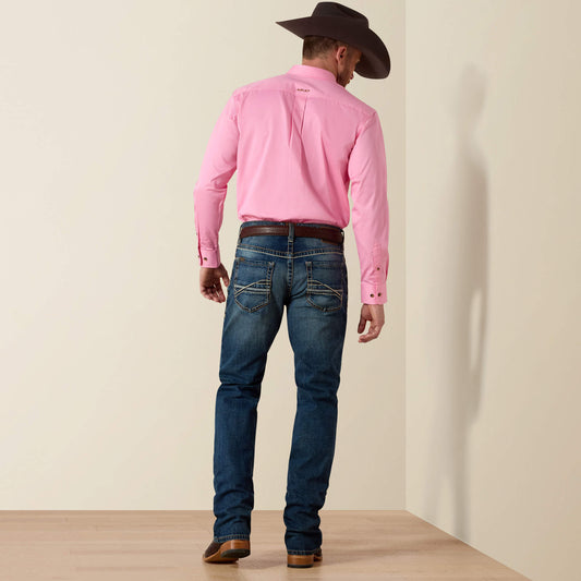 M4 Stretch Preston Boot Cut Jean - US 6825