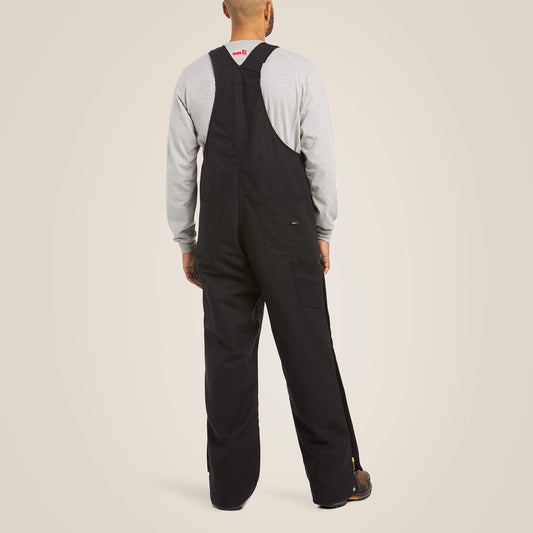 FR Insulated Overall 2.0 Bib - US 6754