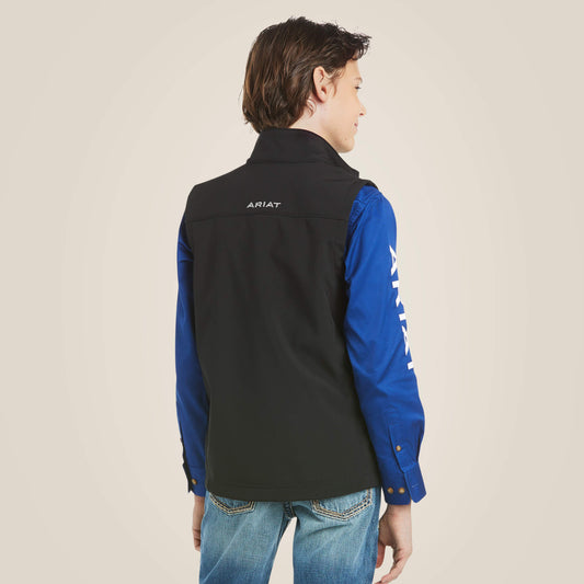 Vernon 2.0 Softshell Vest - US 0006