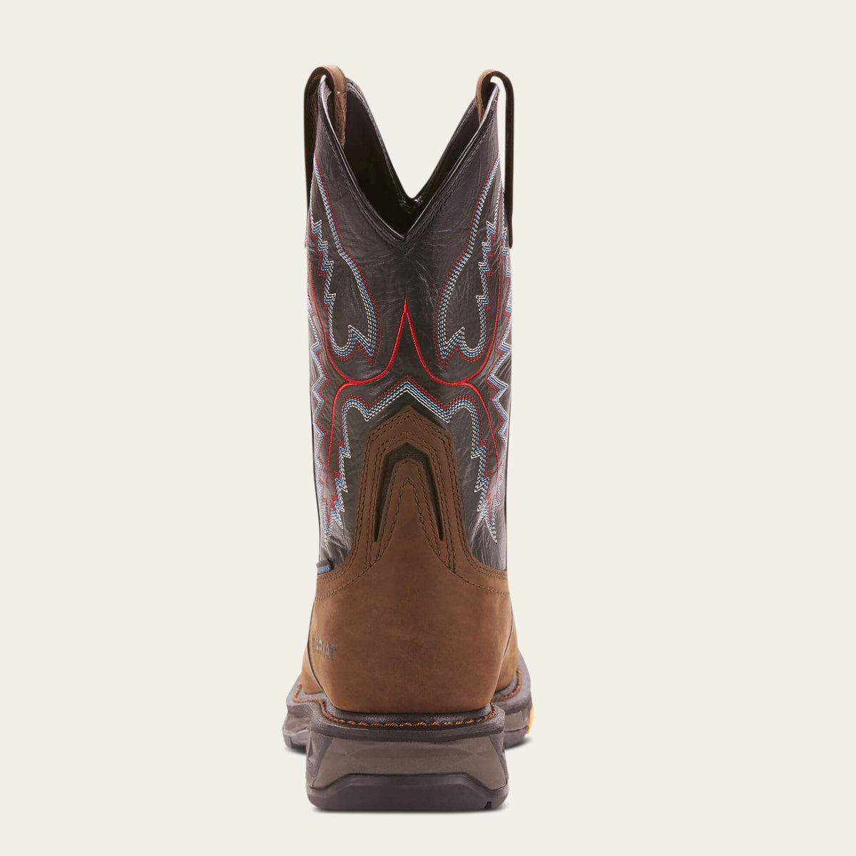 WorkHog XT Waterproof Carbon Toe Work Boot - US 9168