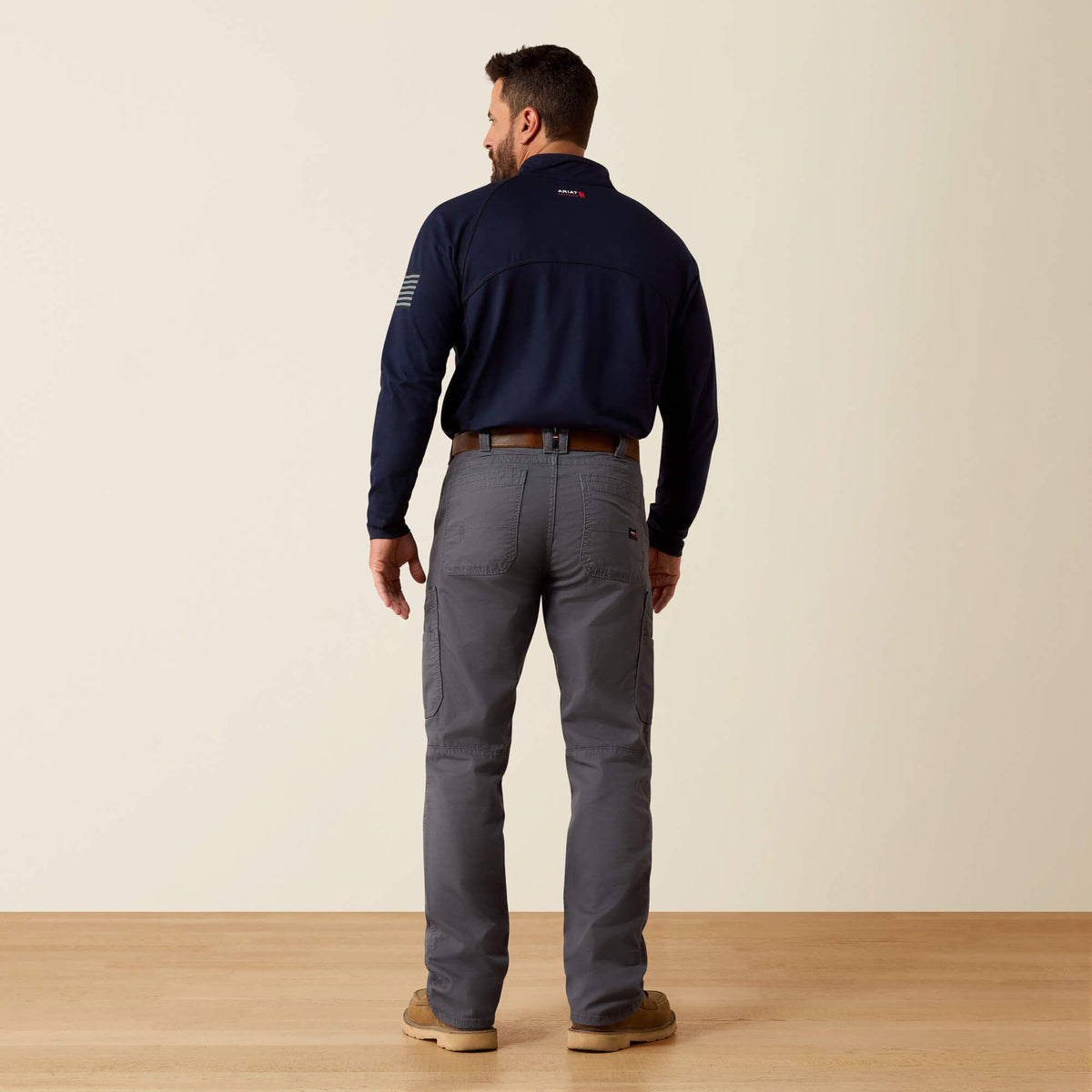 FR M5 Straight DuraStretch DuraLight Cordura Canvas Straight Pant - US 2974