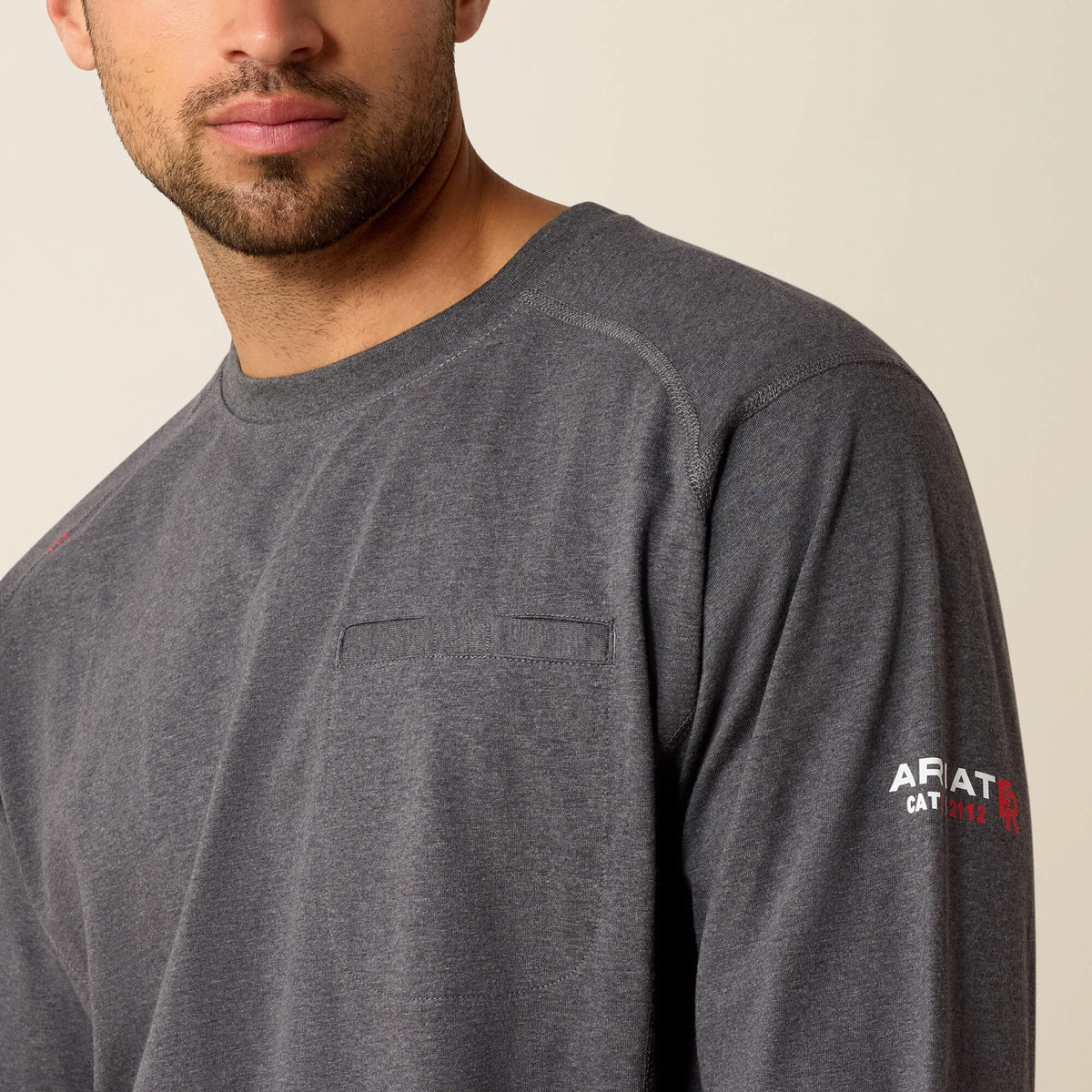 FR Air Crew T-Shirt - US 3057