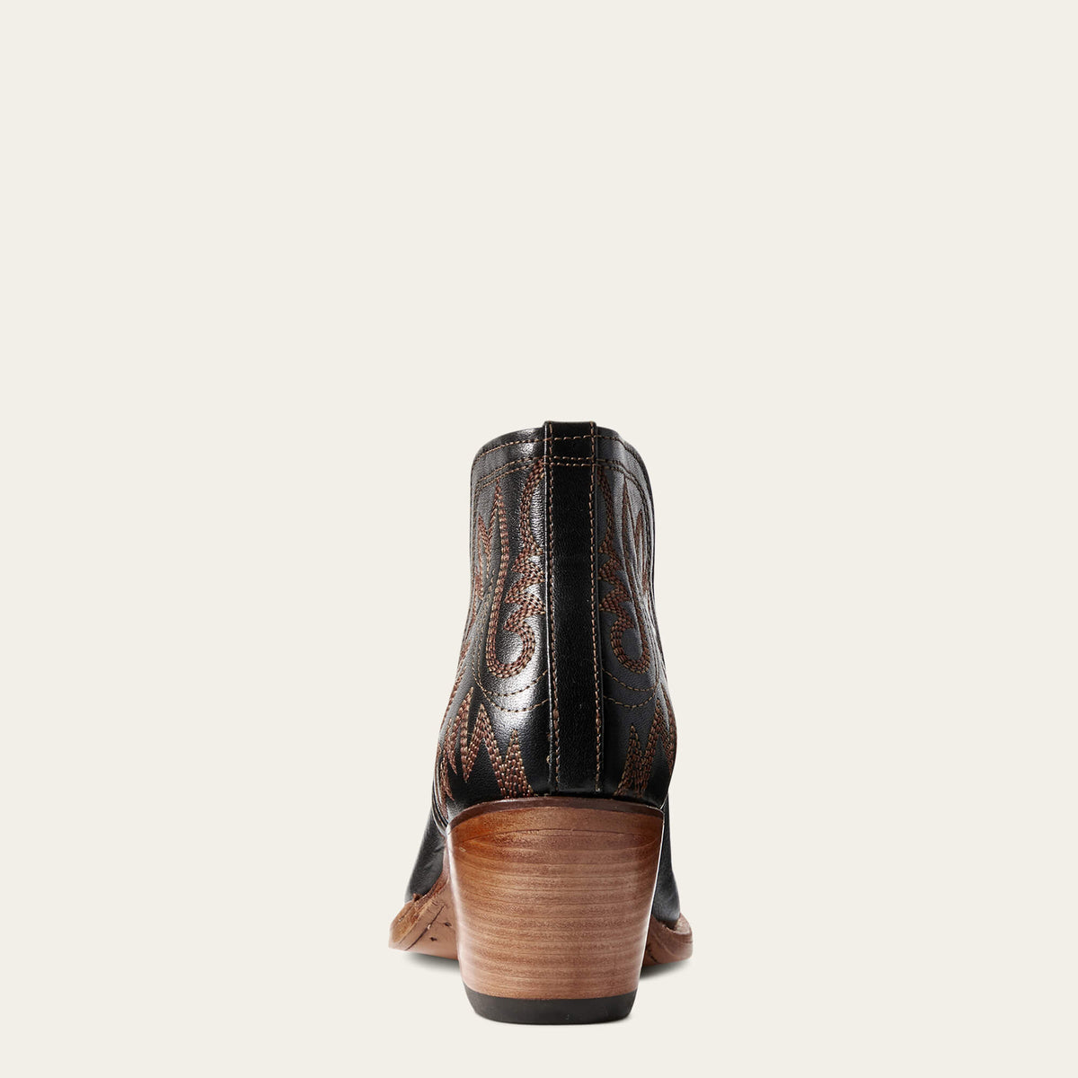 Dixon X Toe Western Boot - US 2709