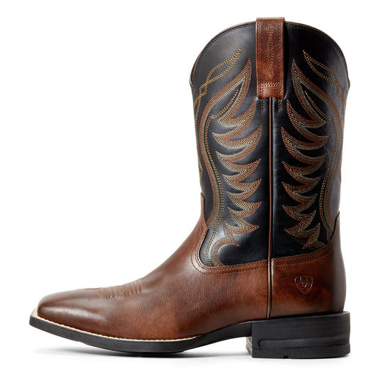 Amos Cowboy Boot - US 6615