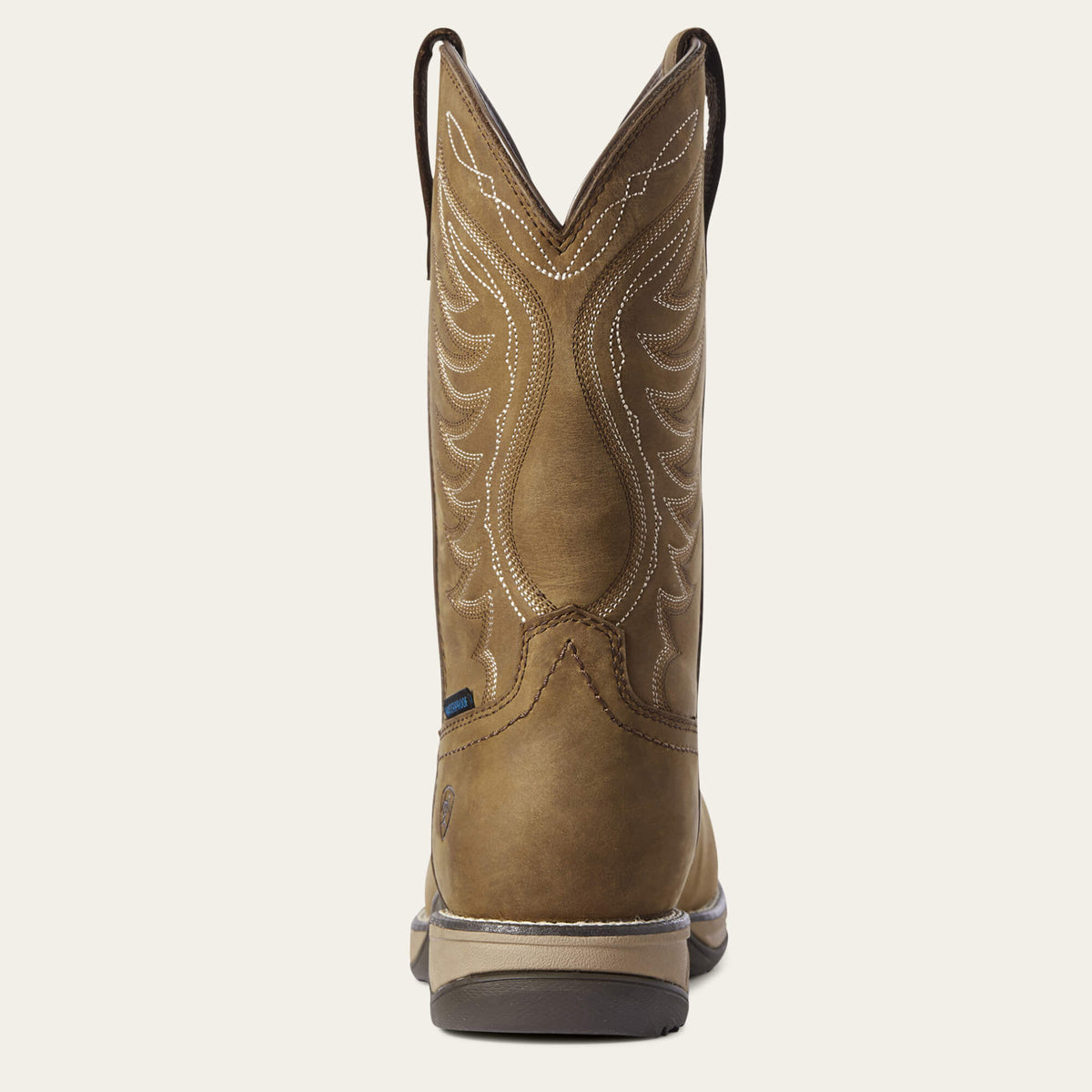 Anthem Waterproof Composite Toe Work Boot - US 3364
