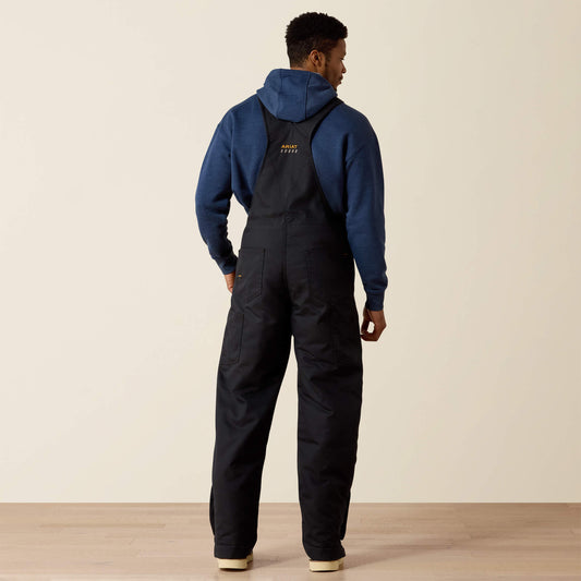 Rebar DuraCanvas Stretch Insulated Bib - US 1741