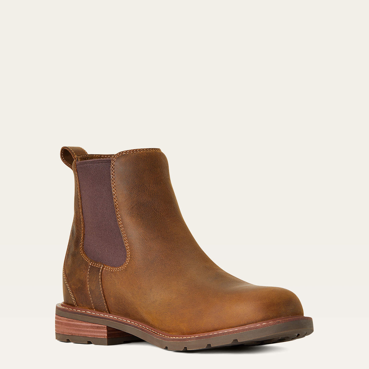 Wexford Waterproof Chelsea Boot - US 2531