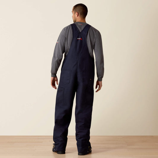 FR Insulated Overall 2.0 Bib - US 6371
