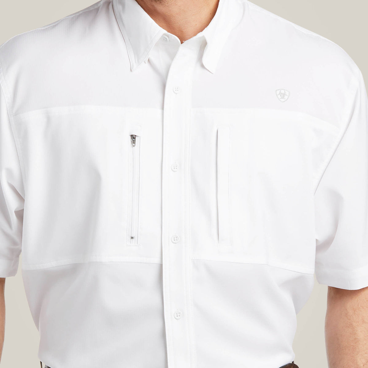 VentTEK Classic Fit Shirt - US 1270