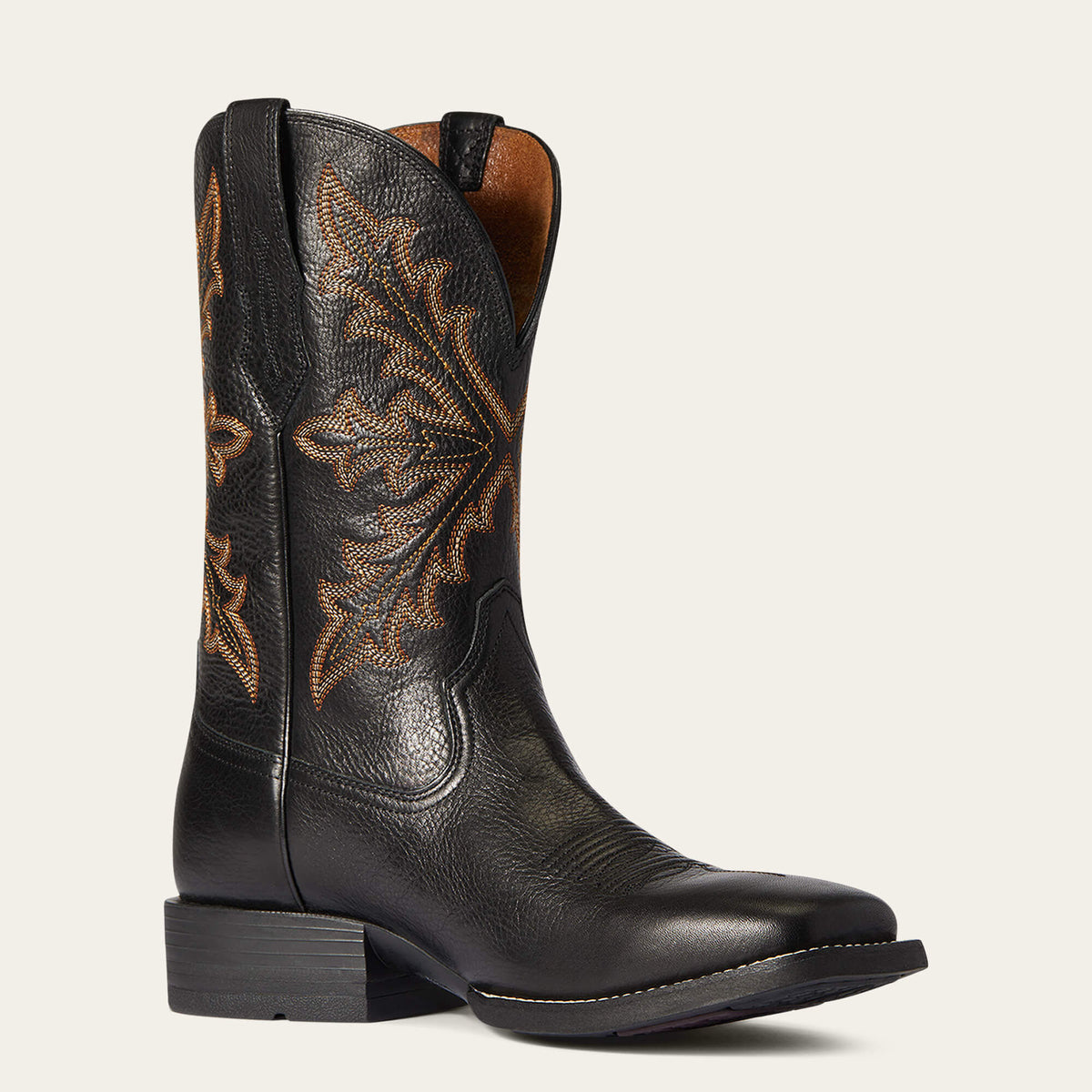Qualifier Western Boot - US 1159