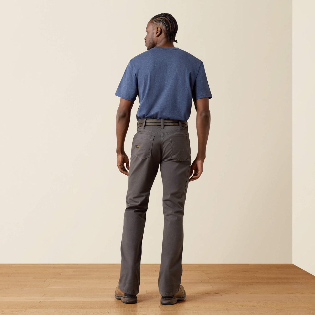 Rebar M7 DuraStretch Made Tough Straight Pant - US 5740