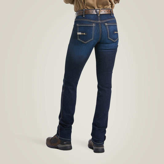 Rebar PR DuraStretch Riveter Slim Jean - US 0426