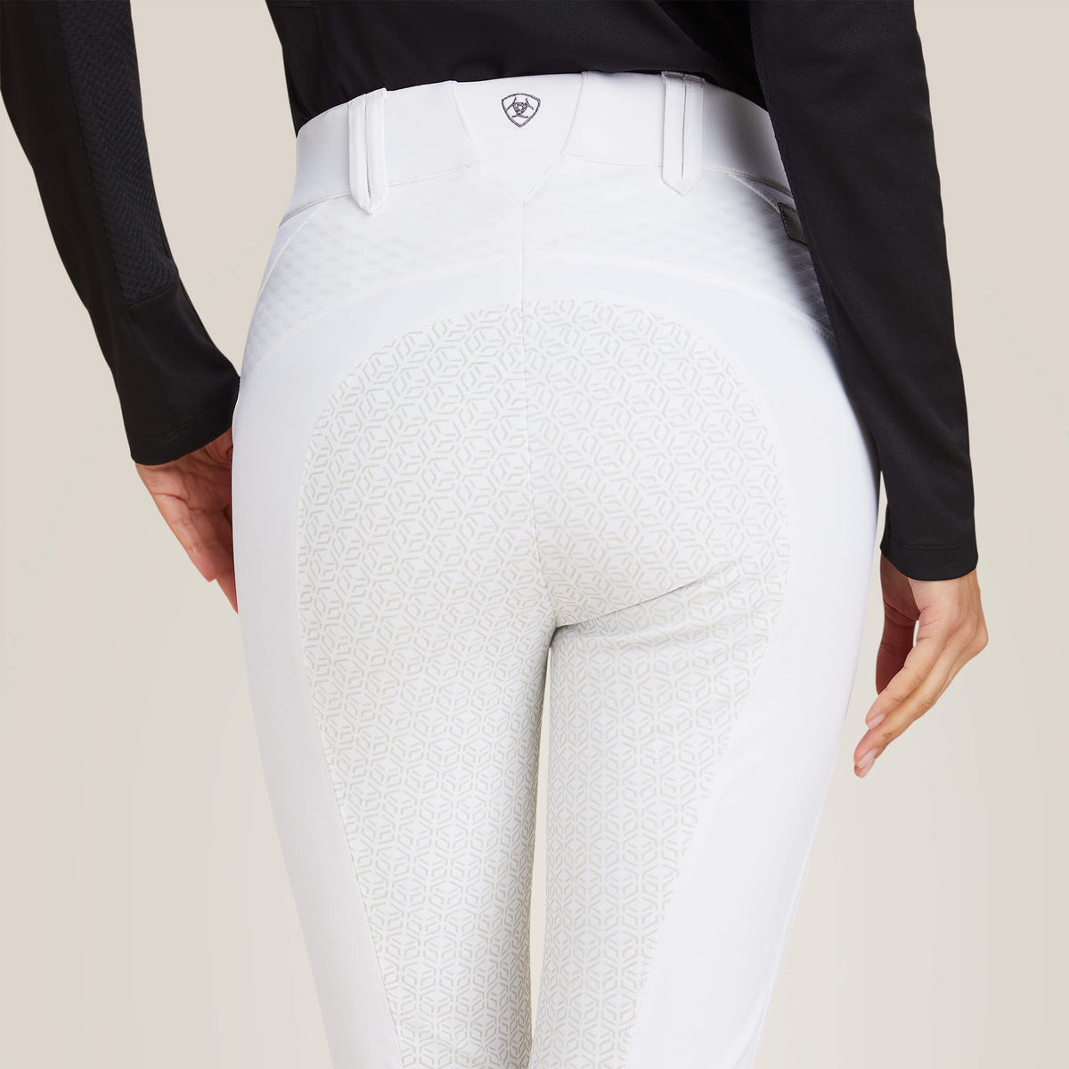 Tri Factor X Bellatrix Full Seat Breech - US 8495