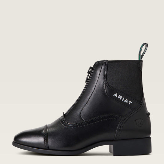 Palisade Paddock Boot - US 0739