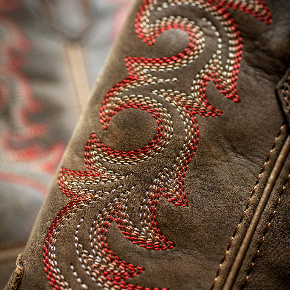 Hybrid Rancher StretchFit Western Boot - US 2448