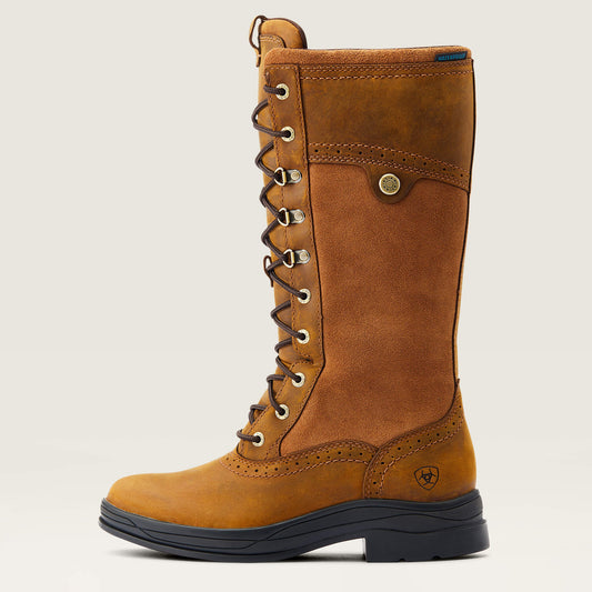 Wythburn II Waterproof Boot - US 0445