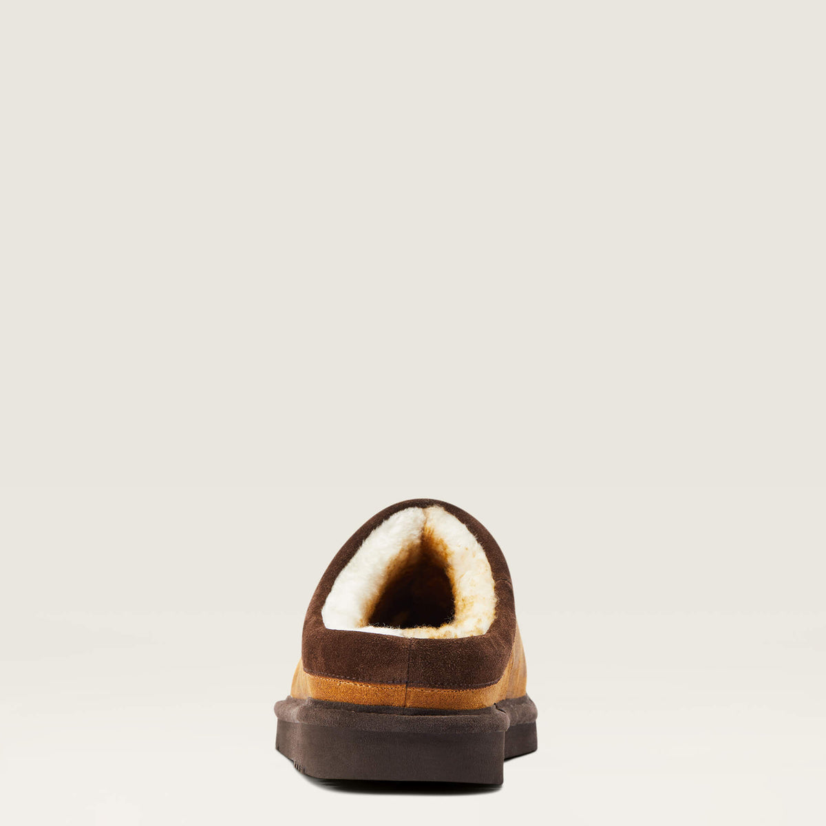 Patriot Square Toe Slipper - US 9986