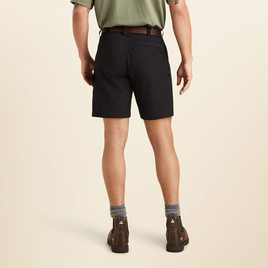 Rebar WorkFlow Ultralight 9" DuraStretch Shorts - US 0768