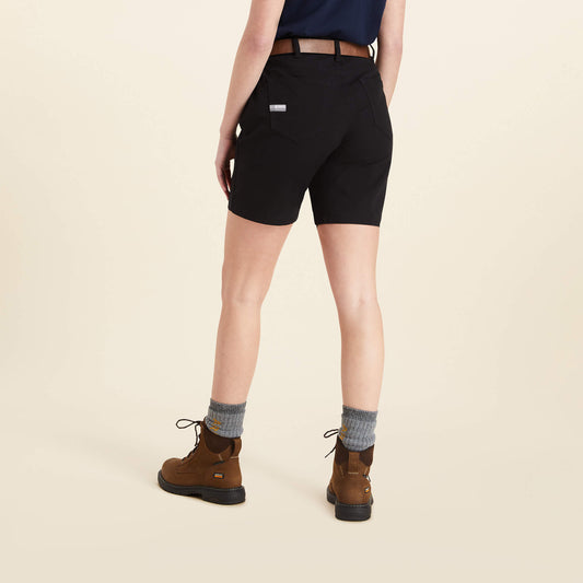 Rebar DuraStretch Made Tough Short - US 8769