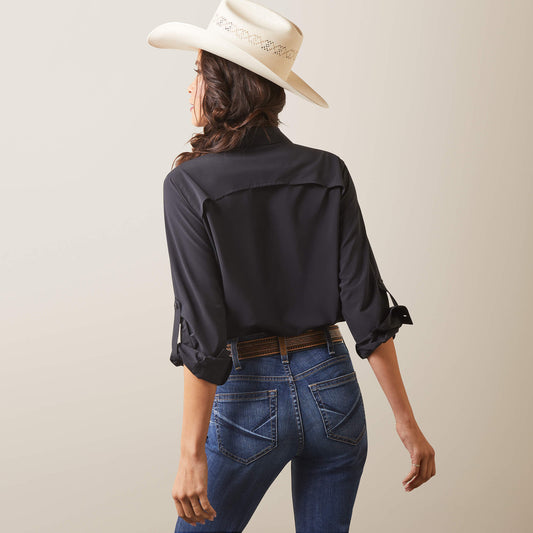 VentTEK Stretch Shirt - US 2061