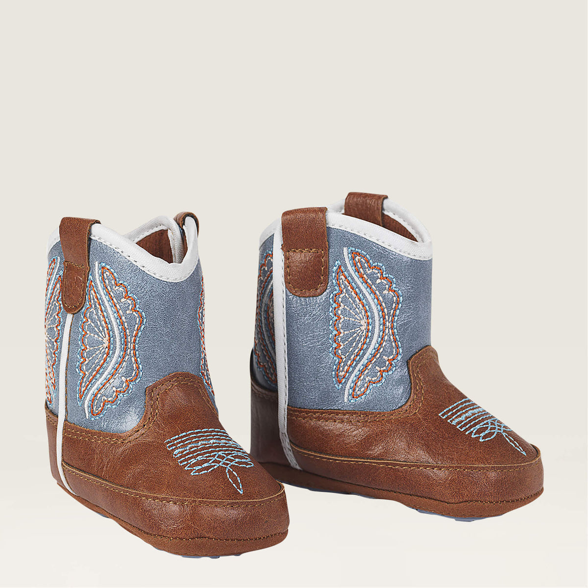 Infant lil stompers shelby boot - US 0095