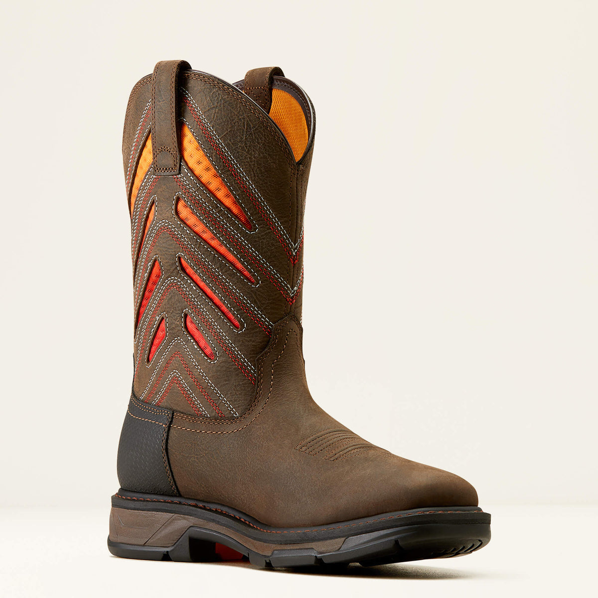 WorkHog XT VentTEK Waterproof Work Boot - US 9574