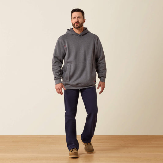 FR Rev Pullover Hoodie - US 0651