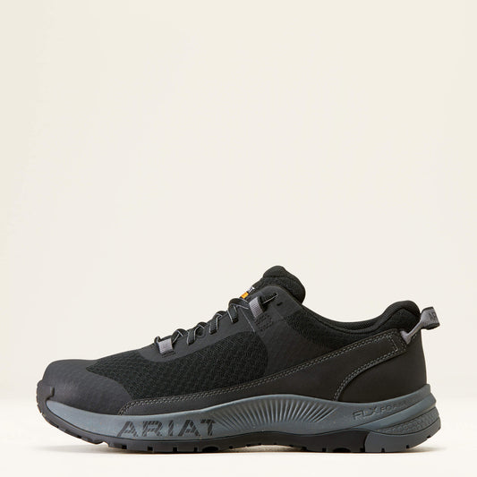 Outpace Shift Composite Toe Work Shoe - US 4396