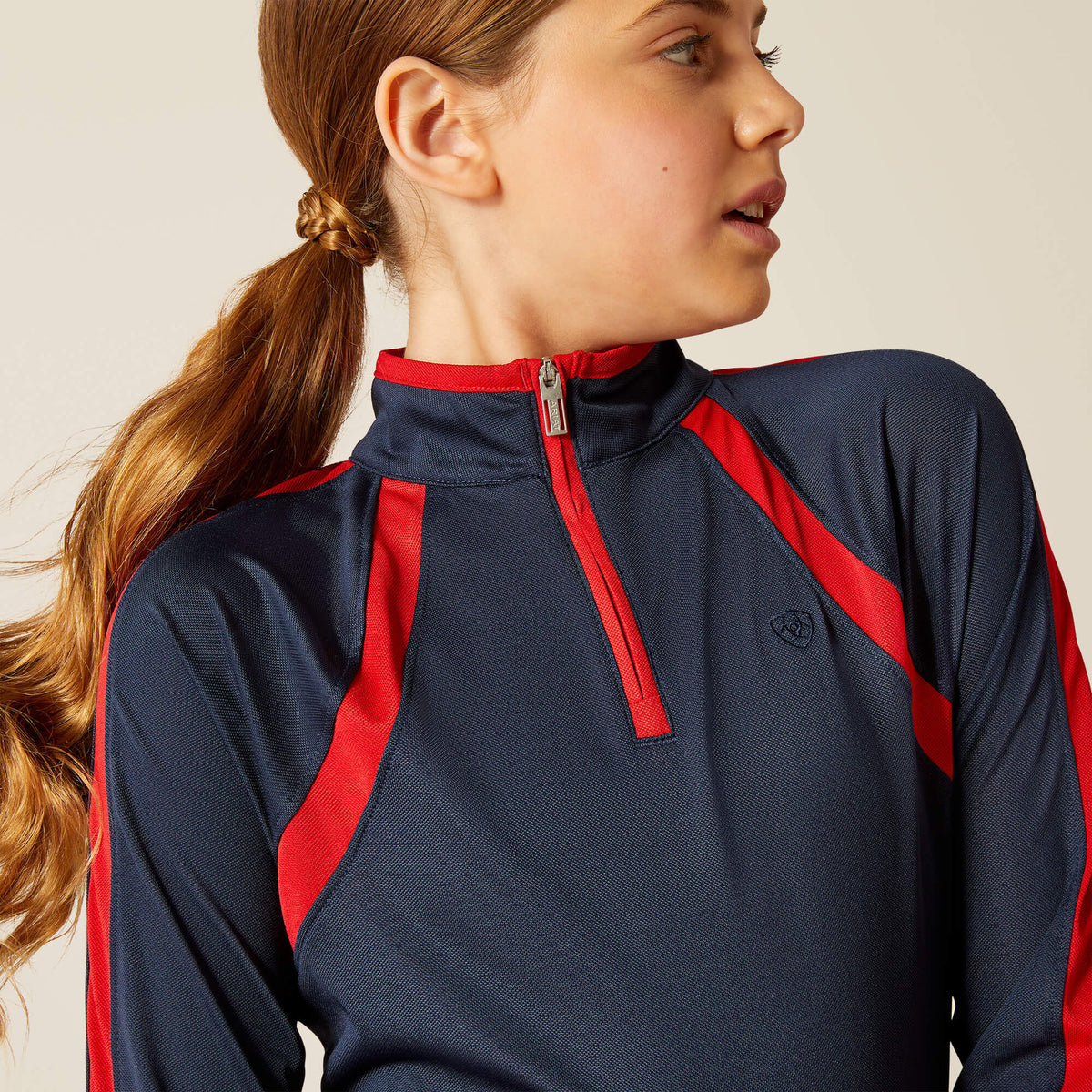 Sunstopper 3.0 1/4 Zip Baselayer - US 2811