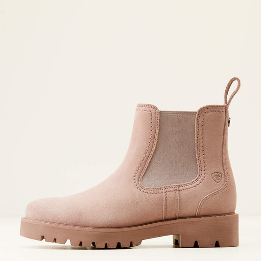 Wexford Lug Chelsea Boot - US 8671
