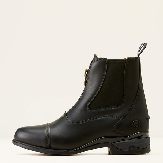 Devon Zip Paddock Boot - US 0640