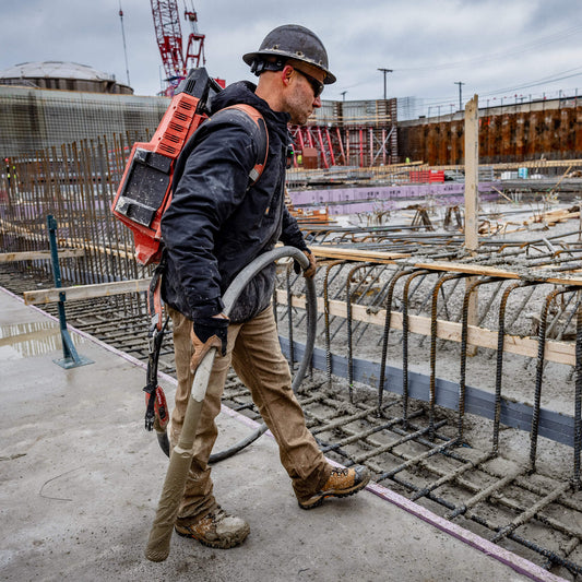 Rebar M5 Straight DuraStretch Made Tough Straight Pant - US 6877