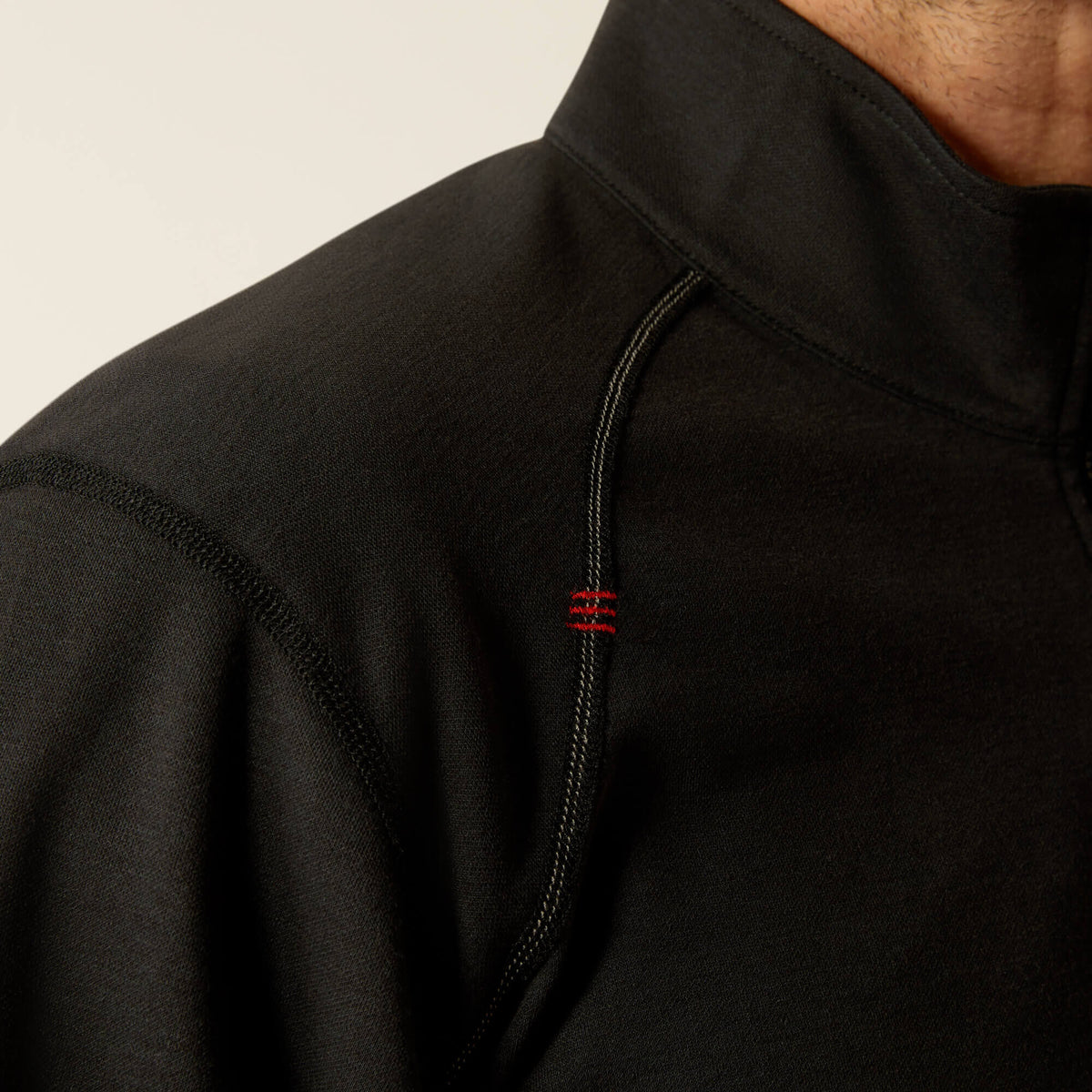 FR Primo 1/4 Zip Baselayer - US 6308