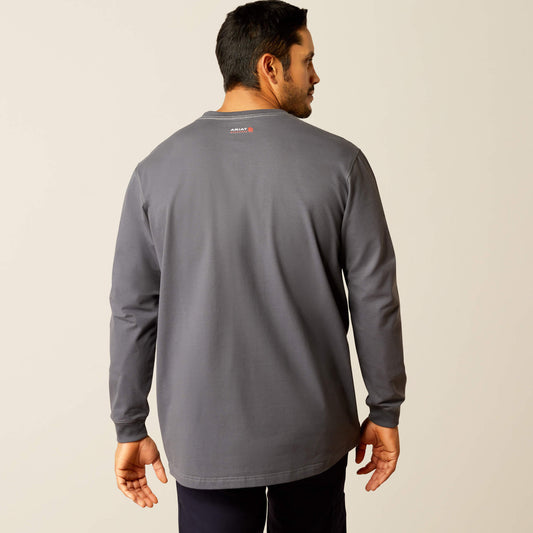 FR Pima T-Shirt - US 5799