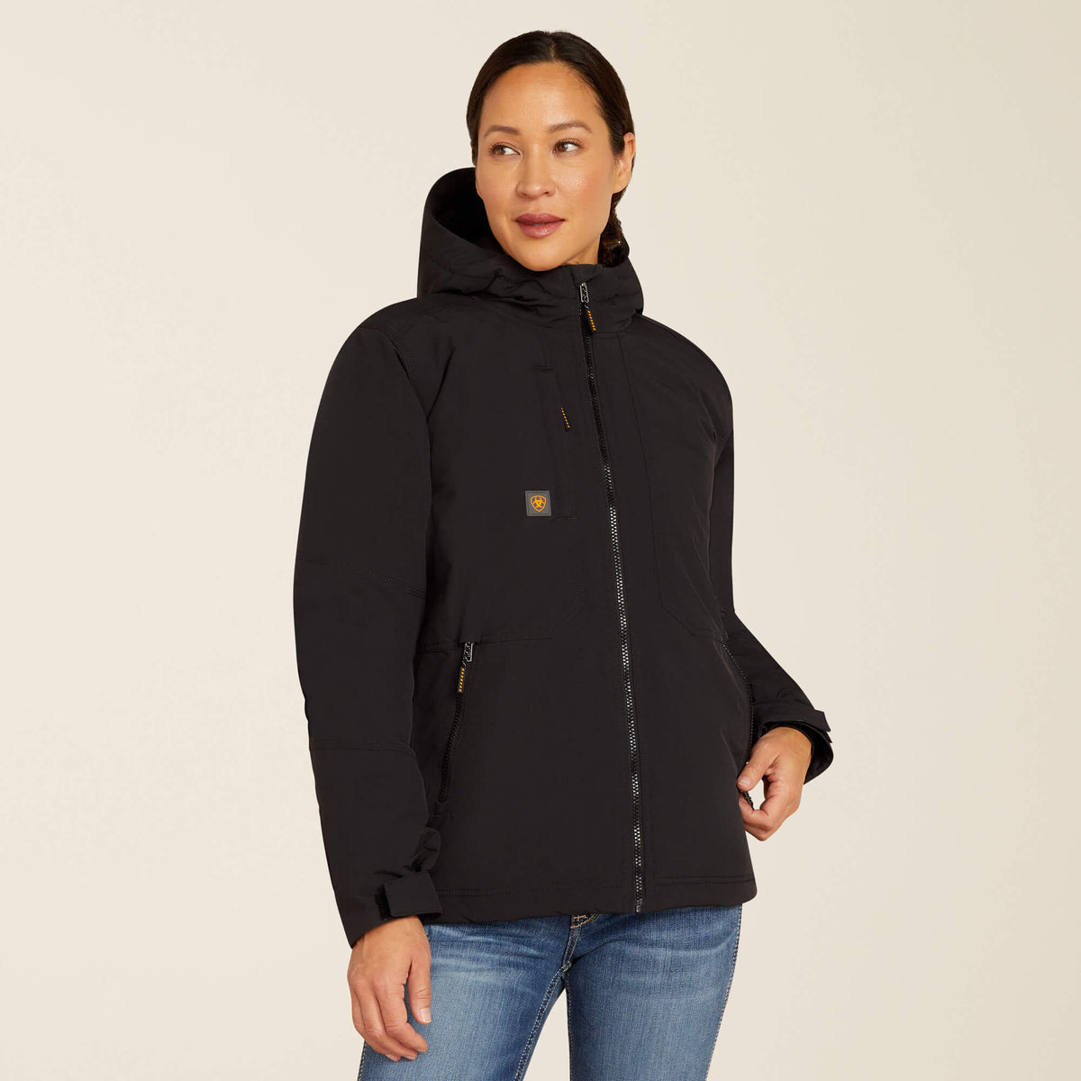 Rebar Cordura Ripstop Insulated Jacket - US 0401