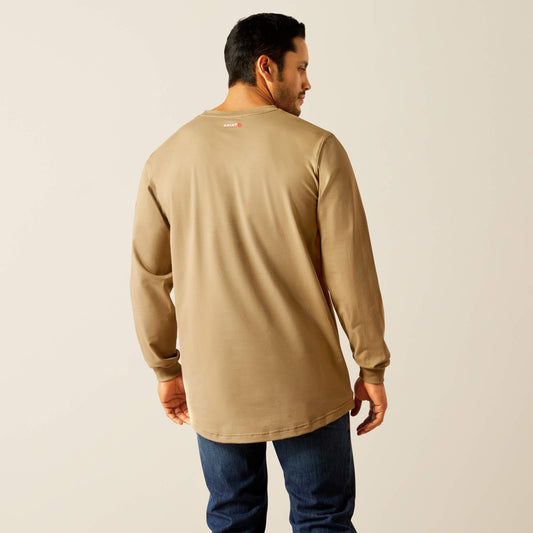 FR Pima T-Shirt - US 0289