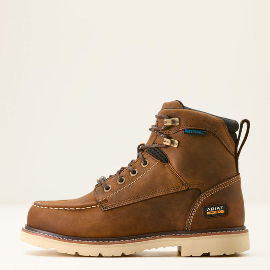 Rebar Lift Waterproof Work Boot - US 0594