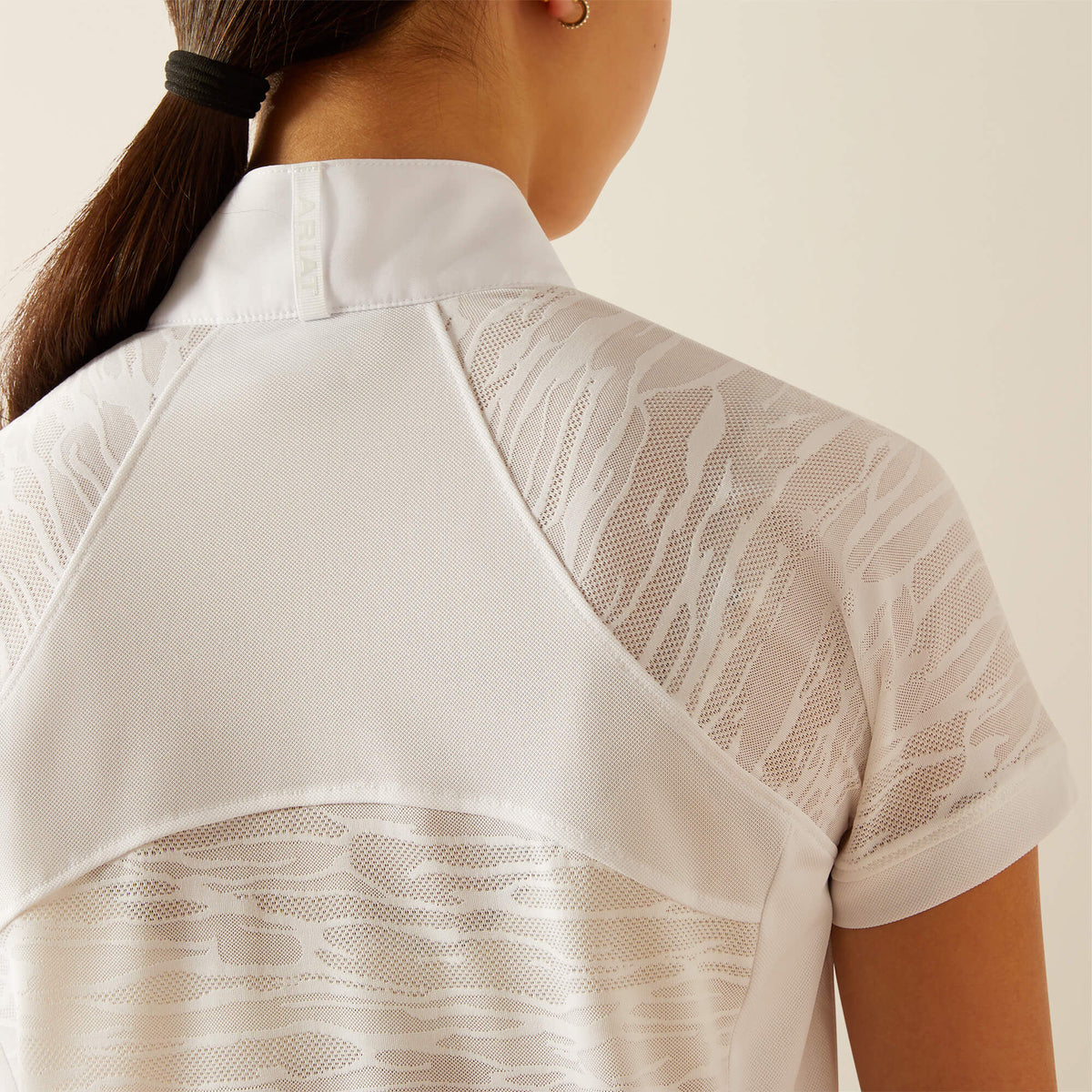 Aptos Vent 2.0 Show Shirt - US 2871