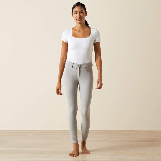 Tri Factor NT Knee Patch Breech - US 7406