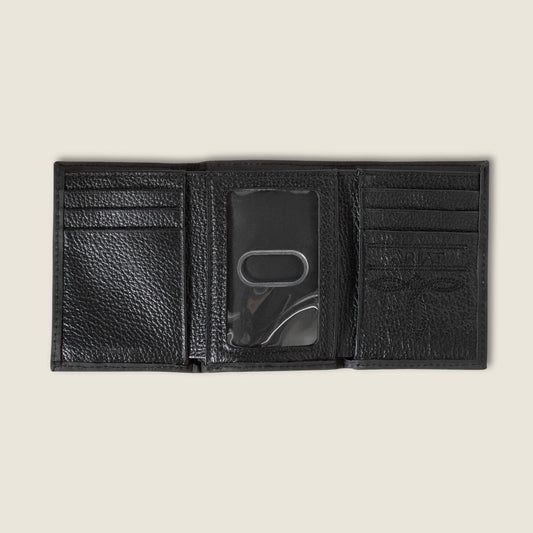 Southwest Diamond Trifold Wallet - US 0054