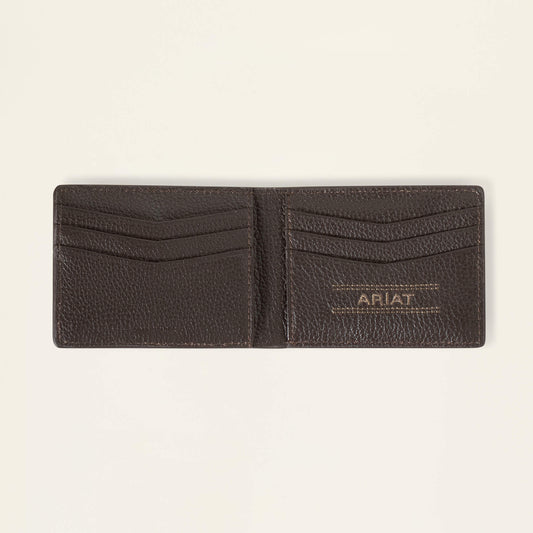 Southwest Diamond Money Clip - US 4342