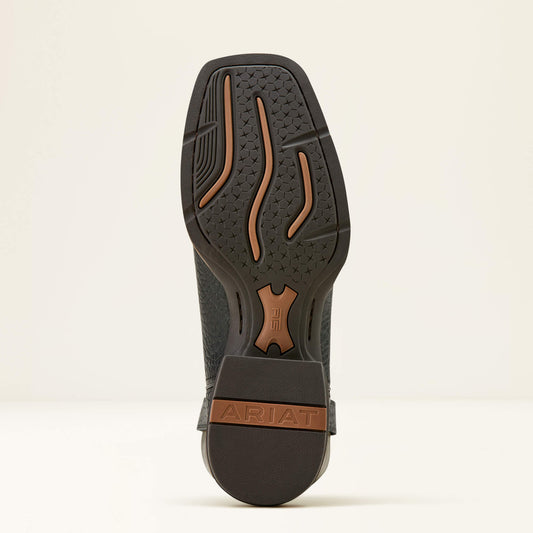 Sport Antlers Cowboy Boot - US 4025