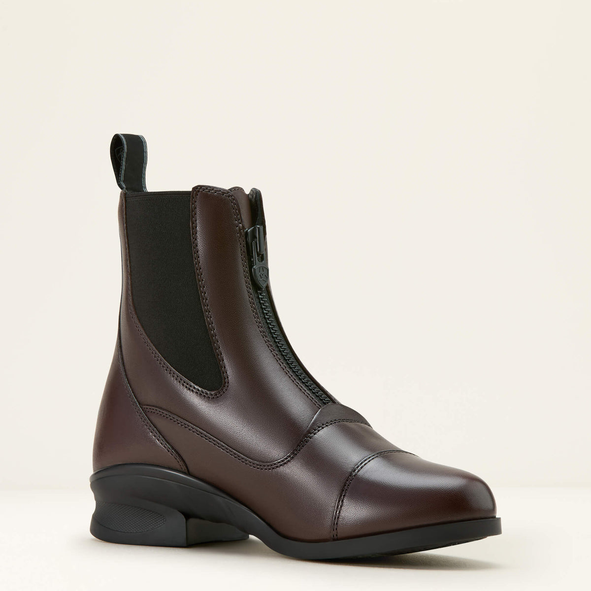 Heritage Zip Paddock Boot - US 1492