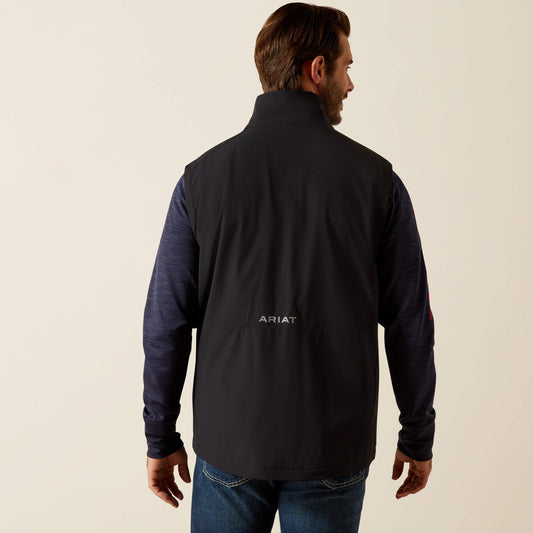 Rion StretchShell Insulated Vest - US 3583